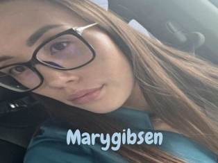 Marygibsen