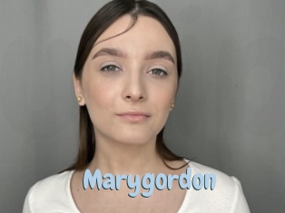 Marygordon