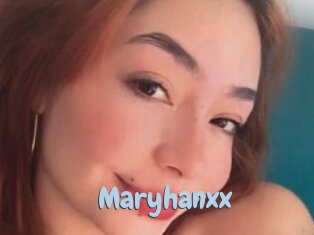 Maryhanxx