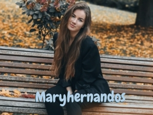 Maryhernandos