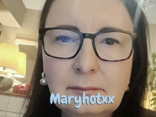 Maryhotxx