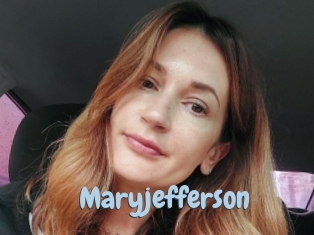 Maryjefferson