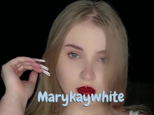 Marykaywhite