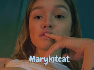 Marykitcat