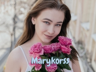 Marykorss