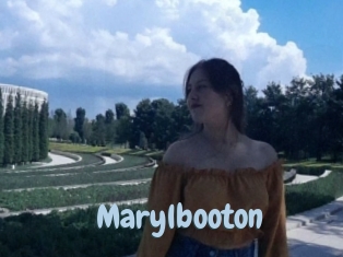 Marylbooton