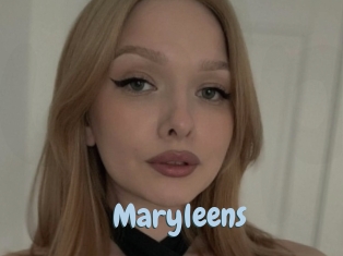 Maryleens