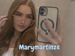 Marymartinze