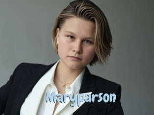 Maryparson