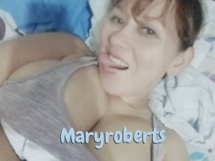 Maryroberts