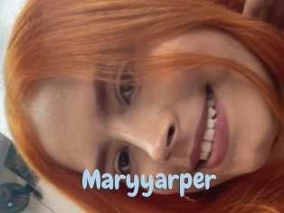 Maryyarper