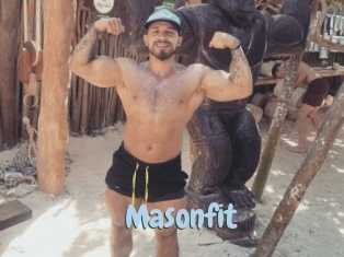 Masonfit