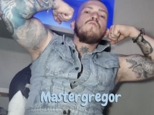 Mastergregor