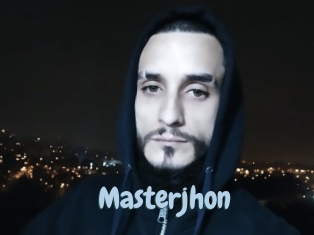 Masterjhon