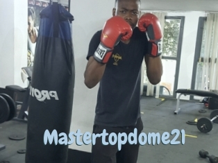 Mastertopdome21