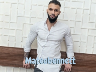 Mateobennett