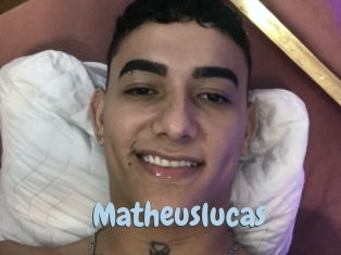 Matheuslucas