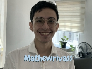 Mathewrivass