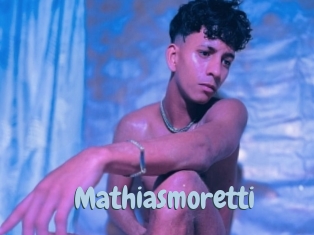 Mathiasmoretti