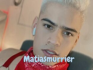 Matiasmurrier