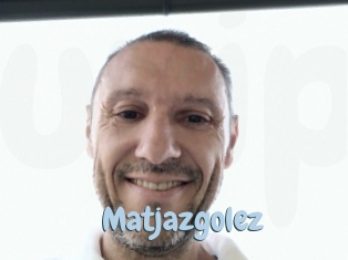 Matjazgolez