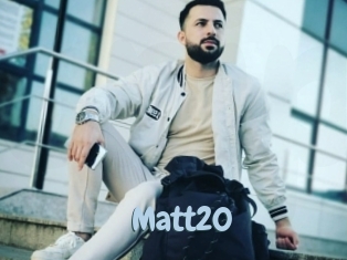 Matt20