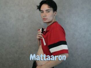 Mattaaron