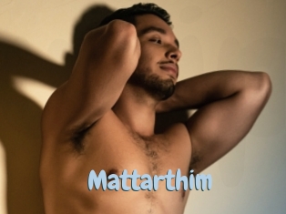 Mattarthim