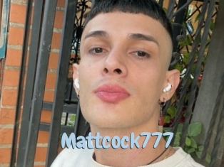 Mattcock777