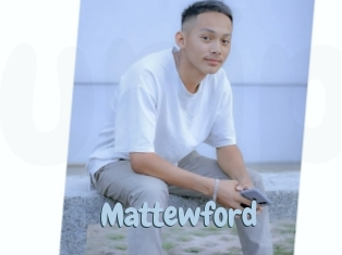 Mattewford