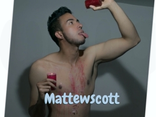 Mattewscott