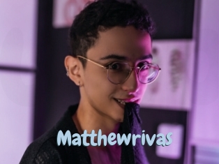 Matthewrivas