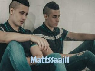 Mattssaaill