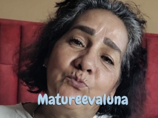 Matureevaluna