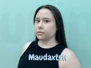 Maudaxtell