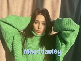 Mauddanley