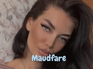 Maudfare