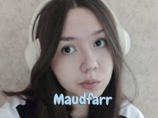 Maudfarr