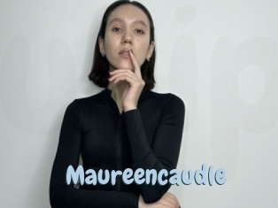 Maureencaudle