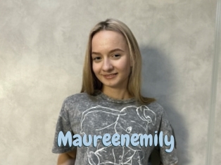 Maureenemily