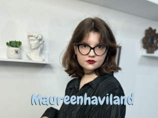 Maureenhaviland