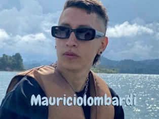 Mauriciolombardi