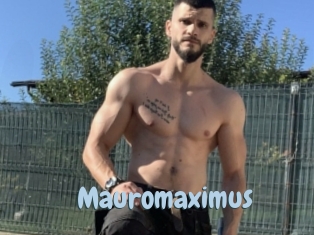 Mauromaximus