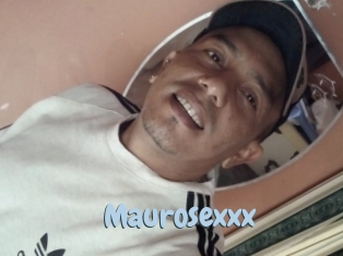 Maurosexxx