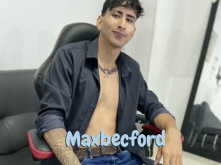 Maxbecford