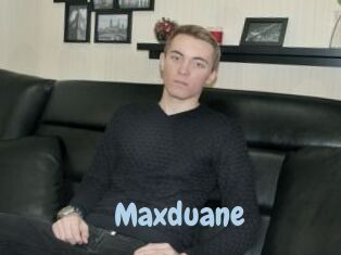 Maxduane