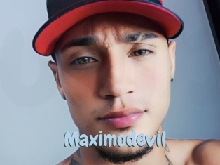 Maximodevil