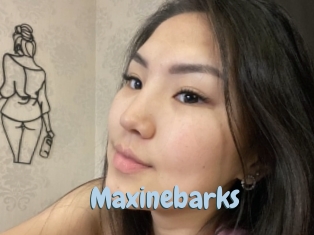 Maxinebarks