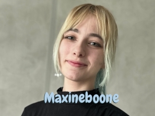 Maxineboone