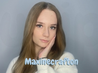 Maxinecrafton